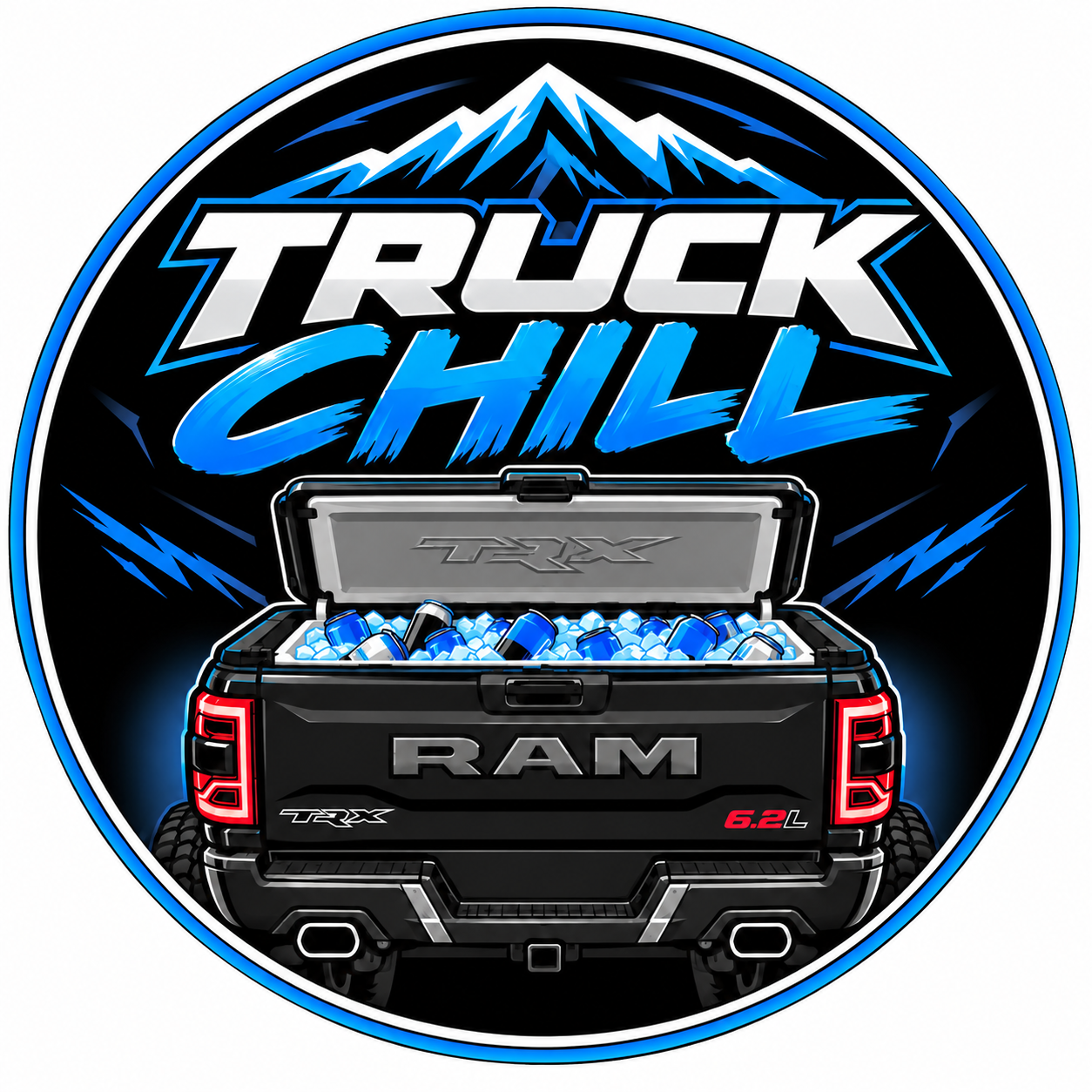TruckChill